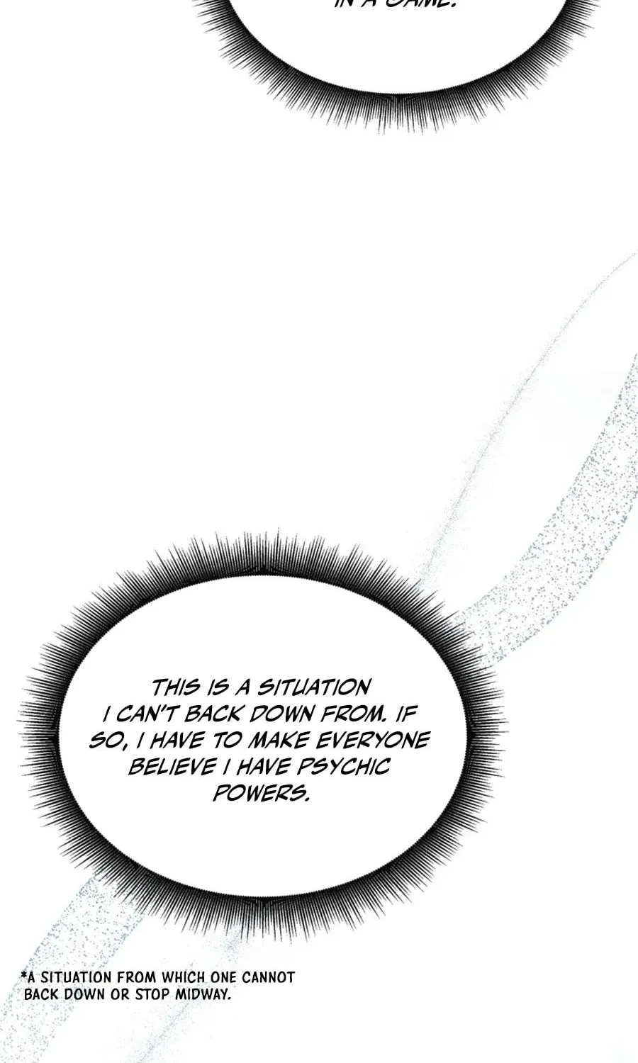 How to Live as a Civil Servant in Murim Chapter 2 page 19 - 