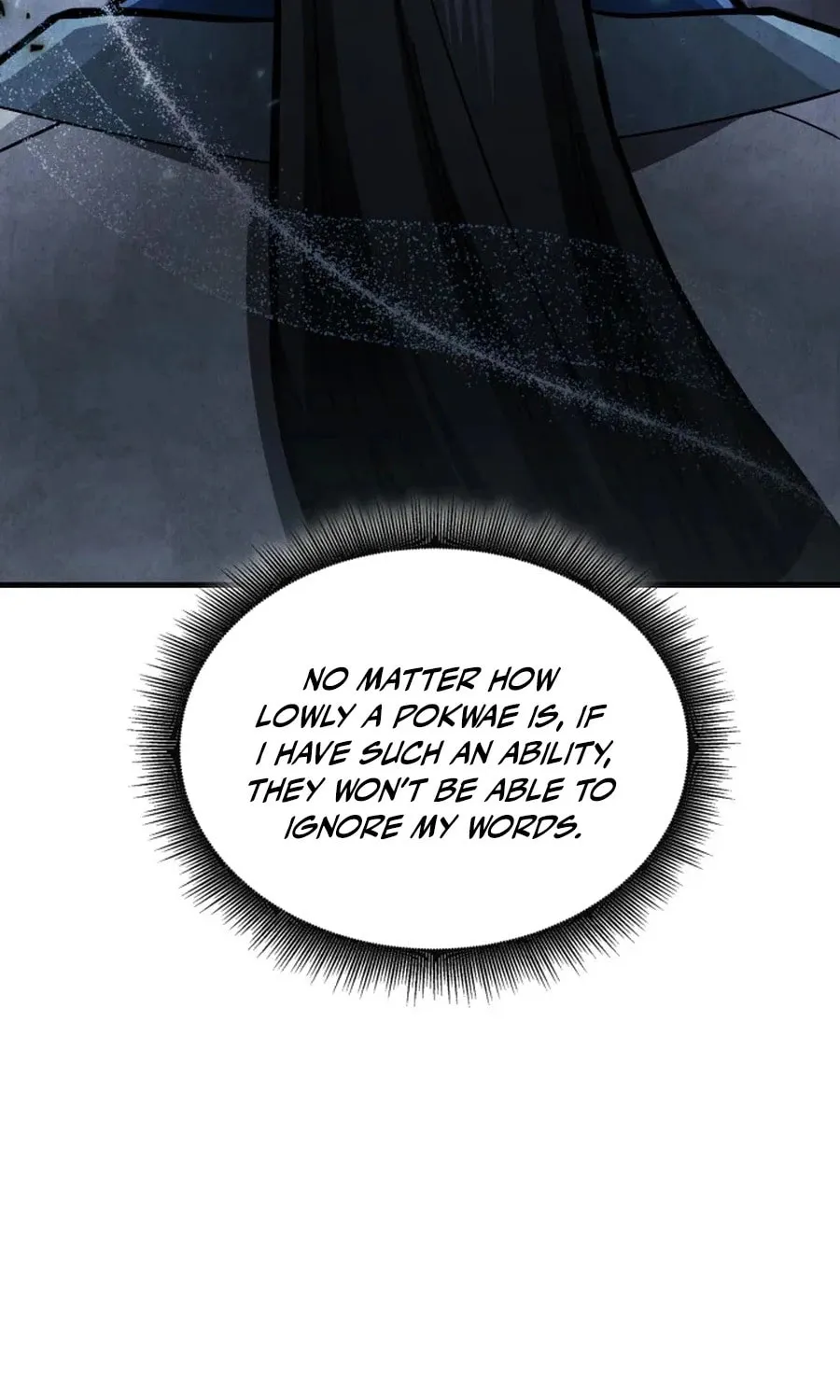 How to Live as a Civil Servant in Murim Chapter 2 page 22 - 