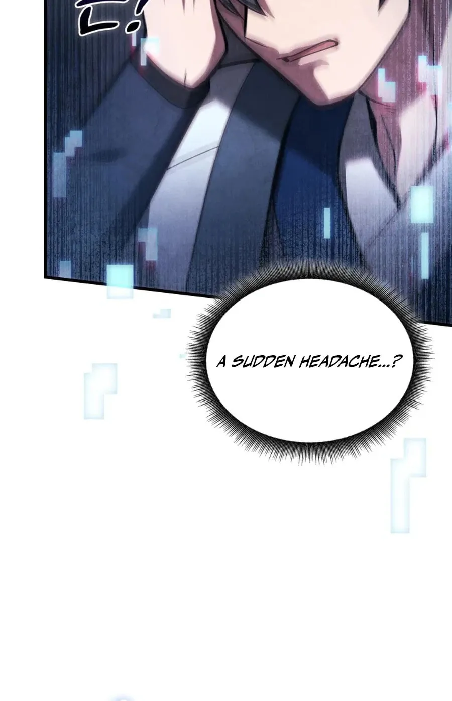 How to Live as a Civil Servant in Murim Chapter 2 page 25 - 