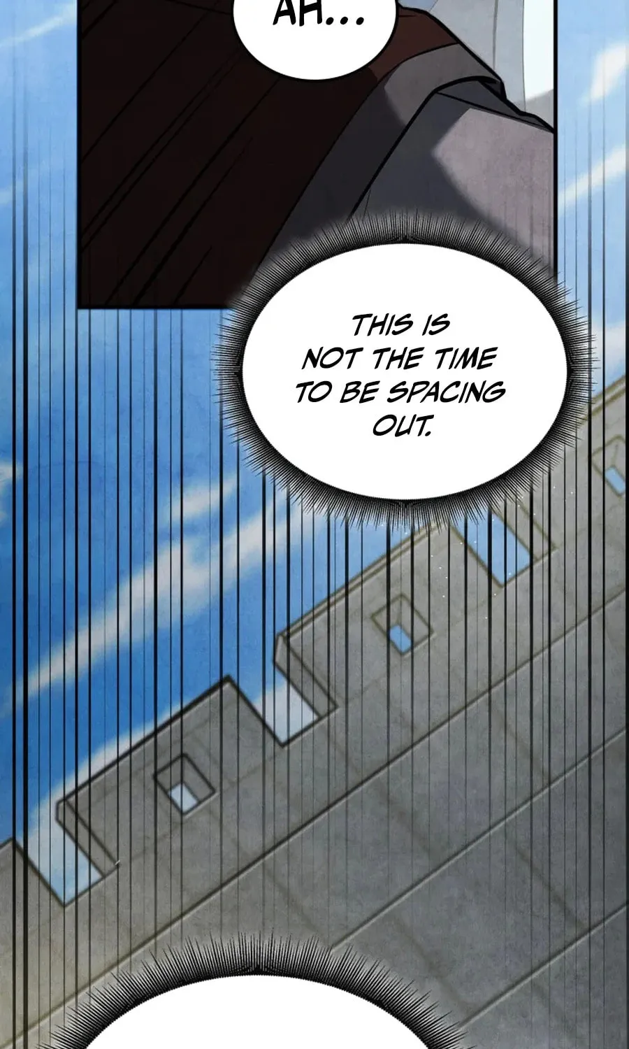 How to Live as a Civil Servant in Murim Chapter 2 page 36 - 