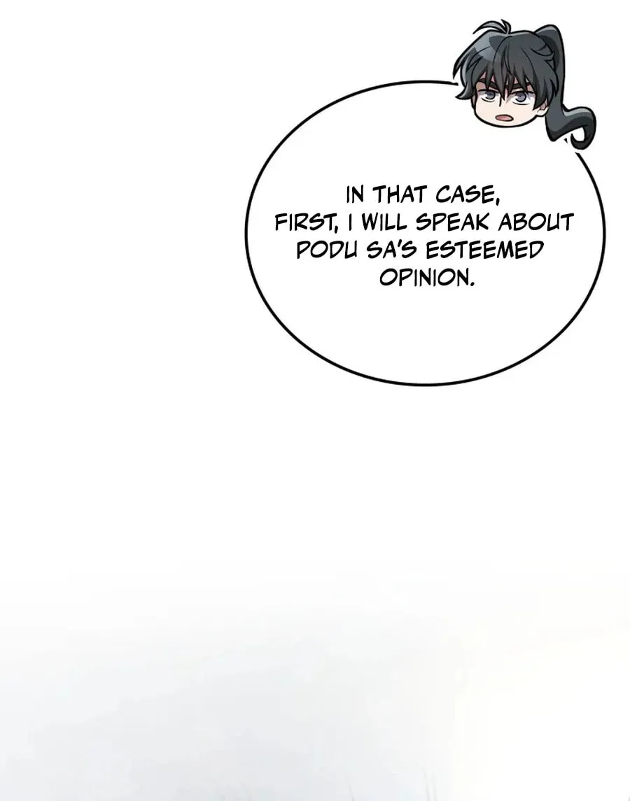 How to Live as a Civil Servant in Murim Chapter 2 page 41 - 