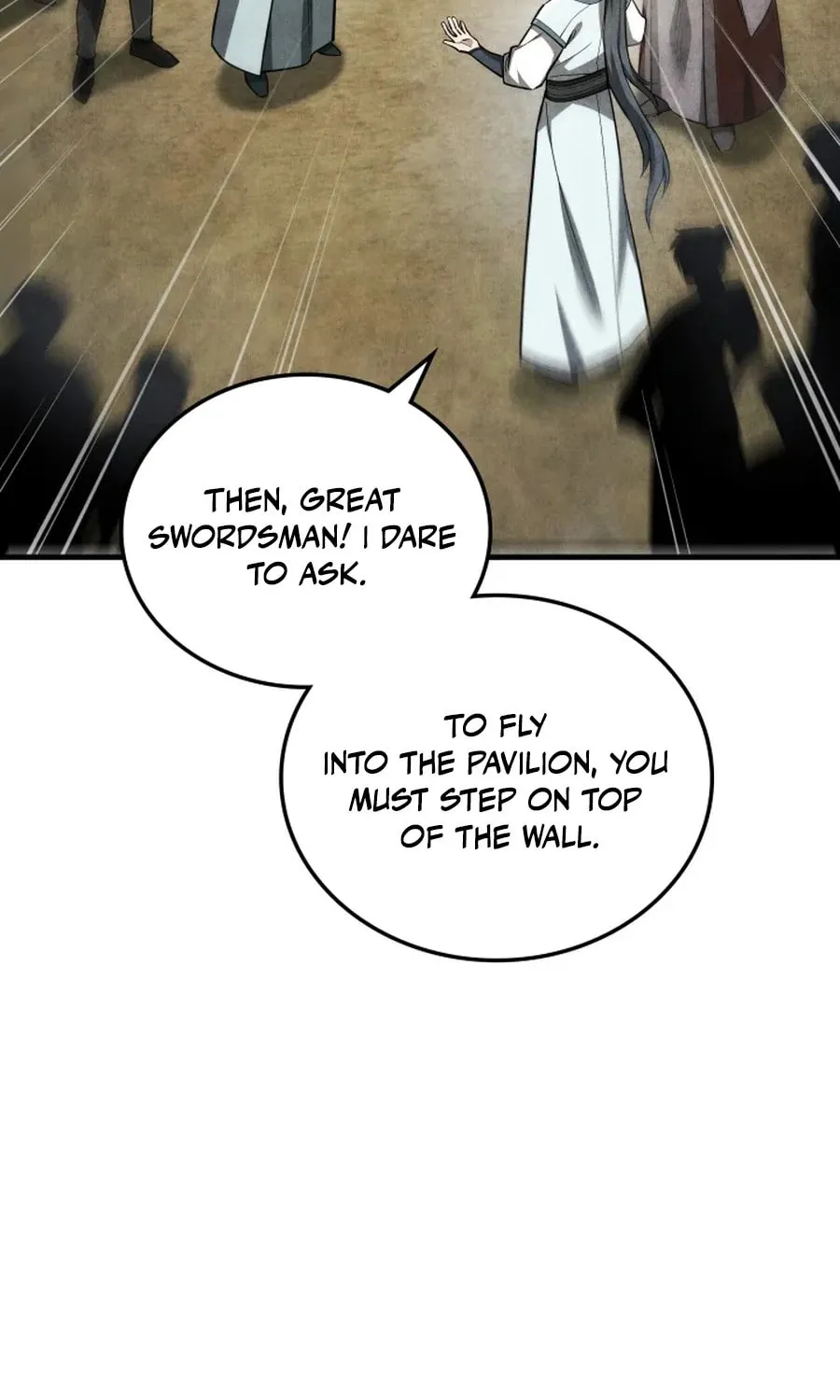 How to Live as a Civil Servant in Murim Chapter 2 page 46 - 