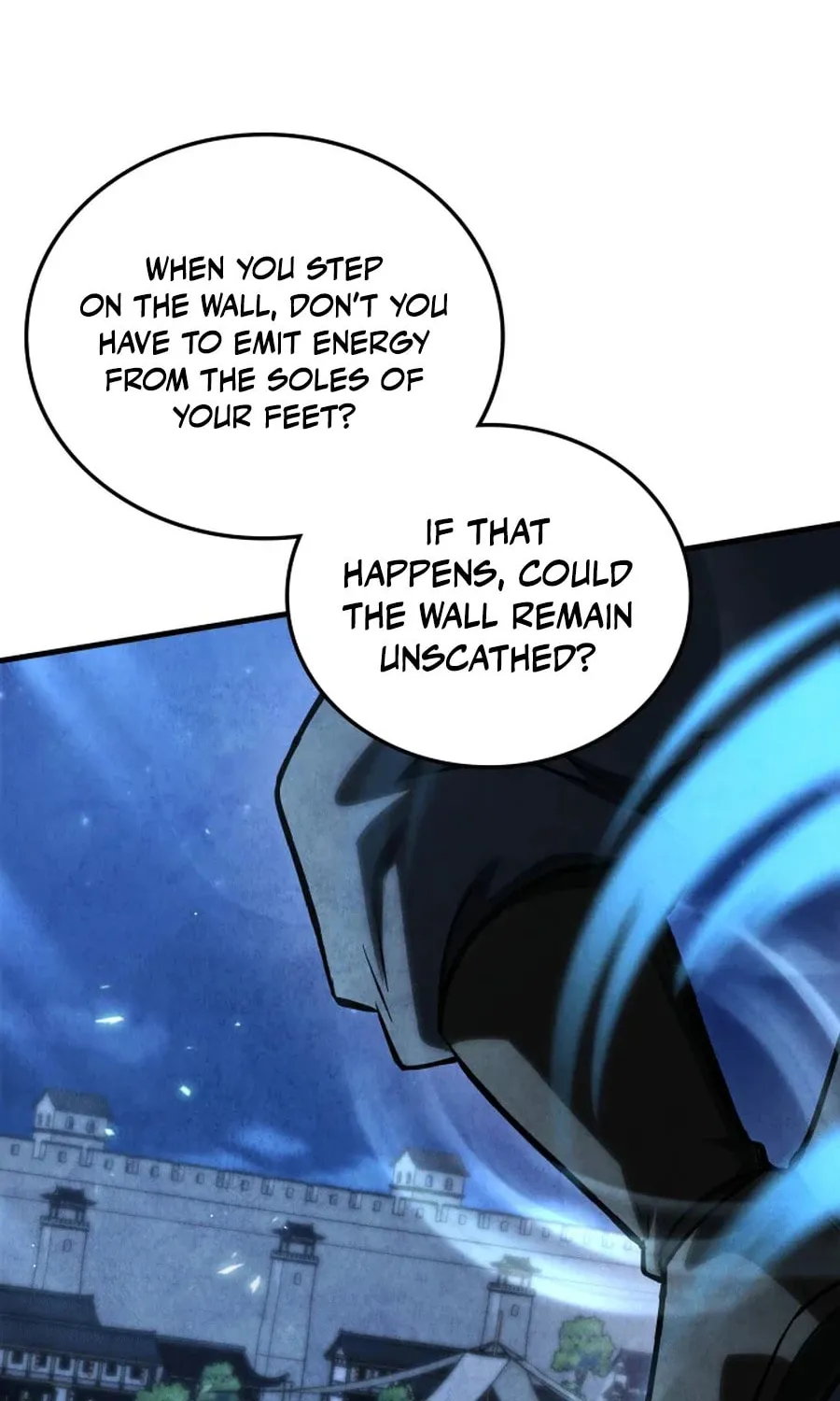 How to Live as a Civil Servant in Murim Chapter 2 page 47 - 