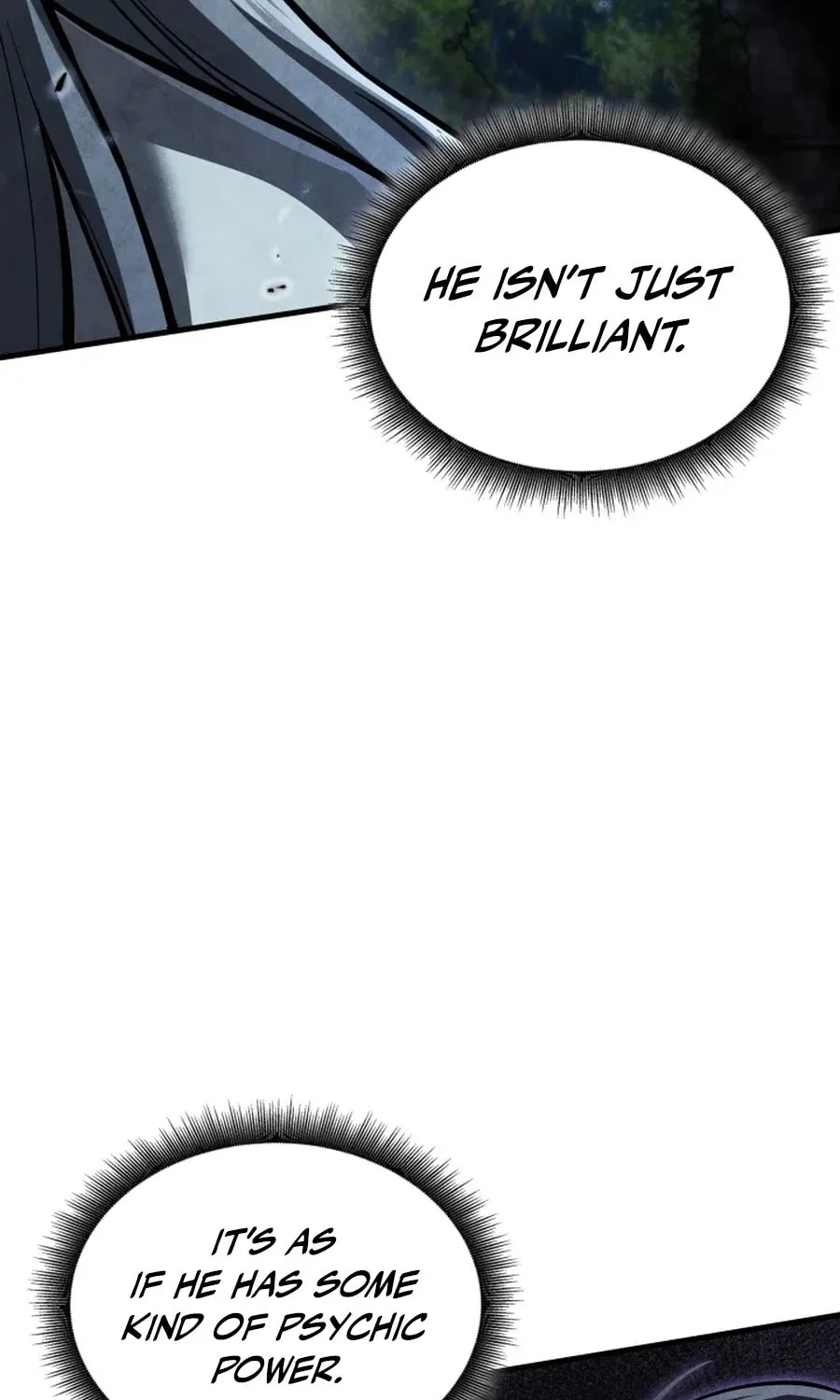 How to Live as a Civil Servant in Murim Chapter 2 page 54 - 