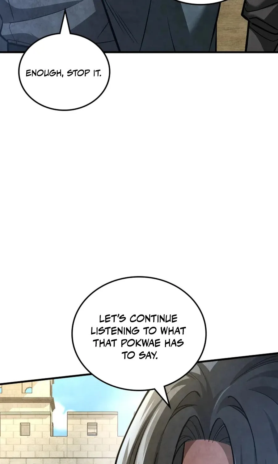 How to Live as a Civil Servant in Murim Chapter 2 page 60 - 