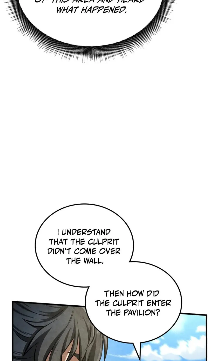 How to Live as a Civil Servant in Murim Chapter 2 page 62 - 