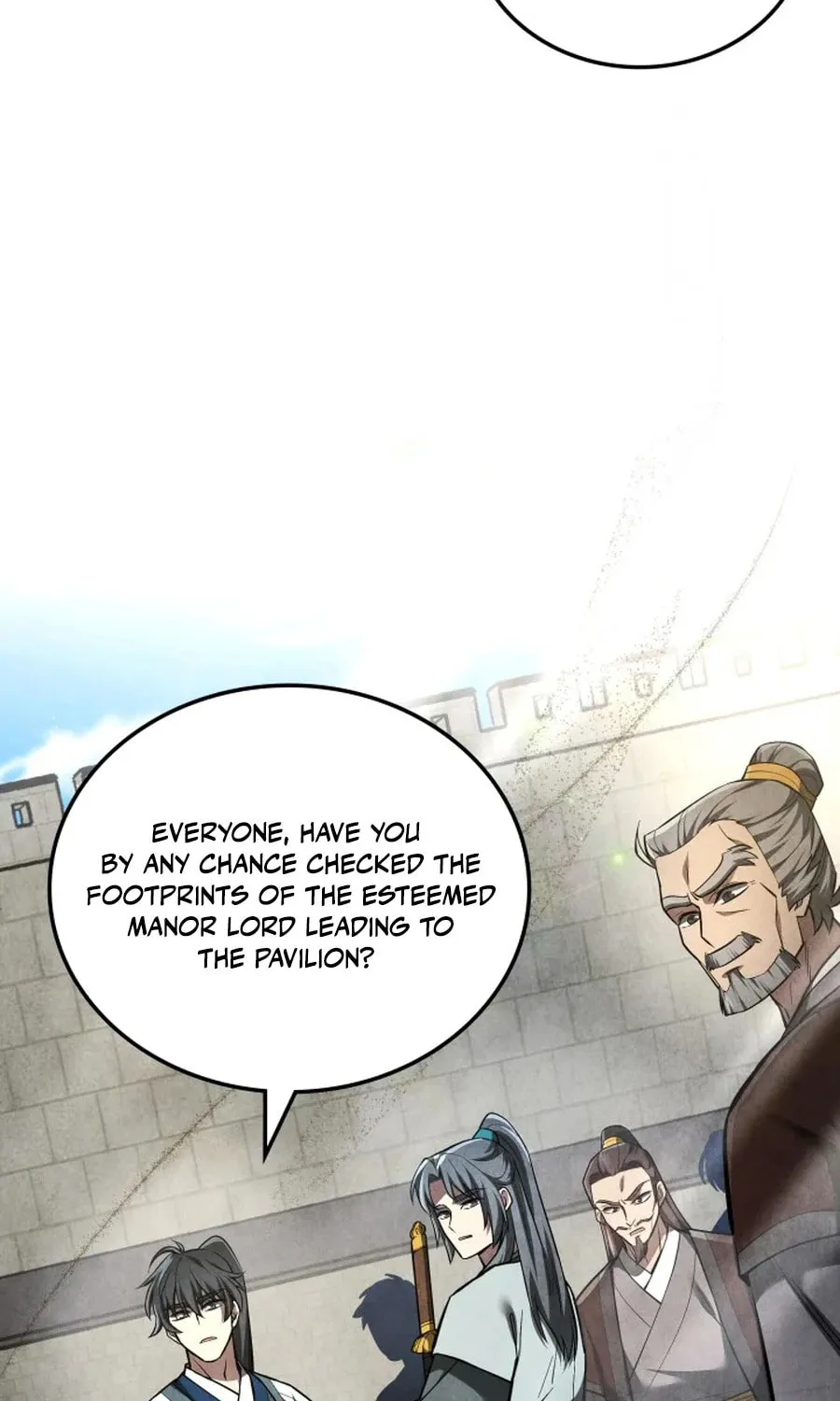 How to Live as a Civil Servant in Murim Chapter 2 page 66 - 