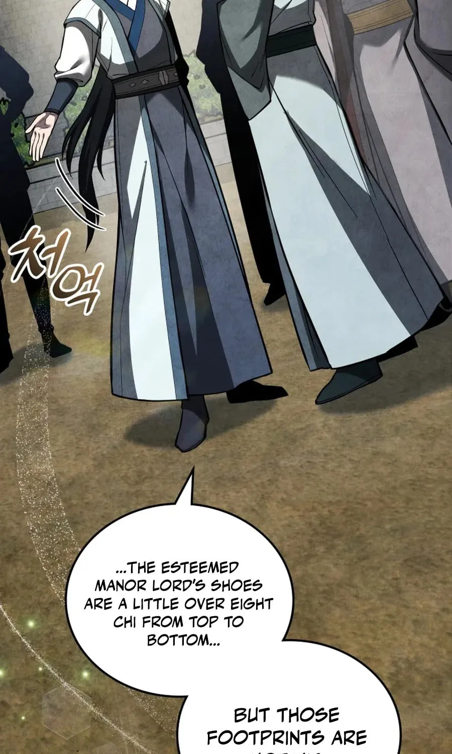 How to Live as a Civil Servant in Murim Chapter 2 page 67 - 