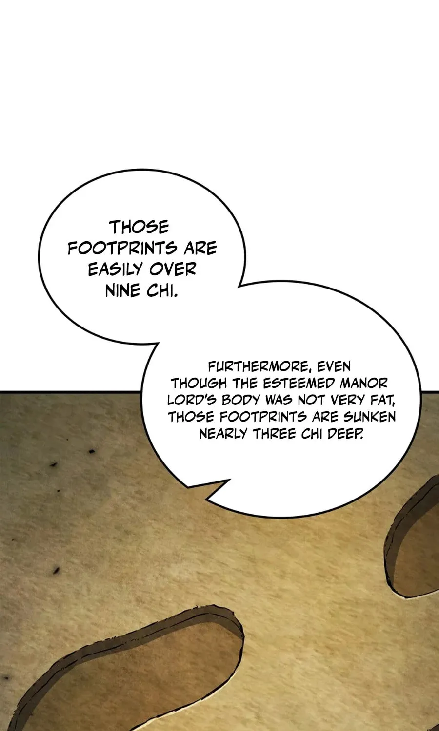 How to Live as a Civil Servant in Murim Chapter 2 page 70 - 