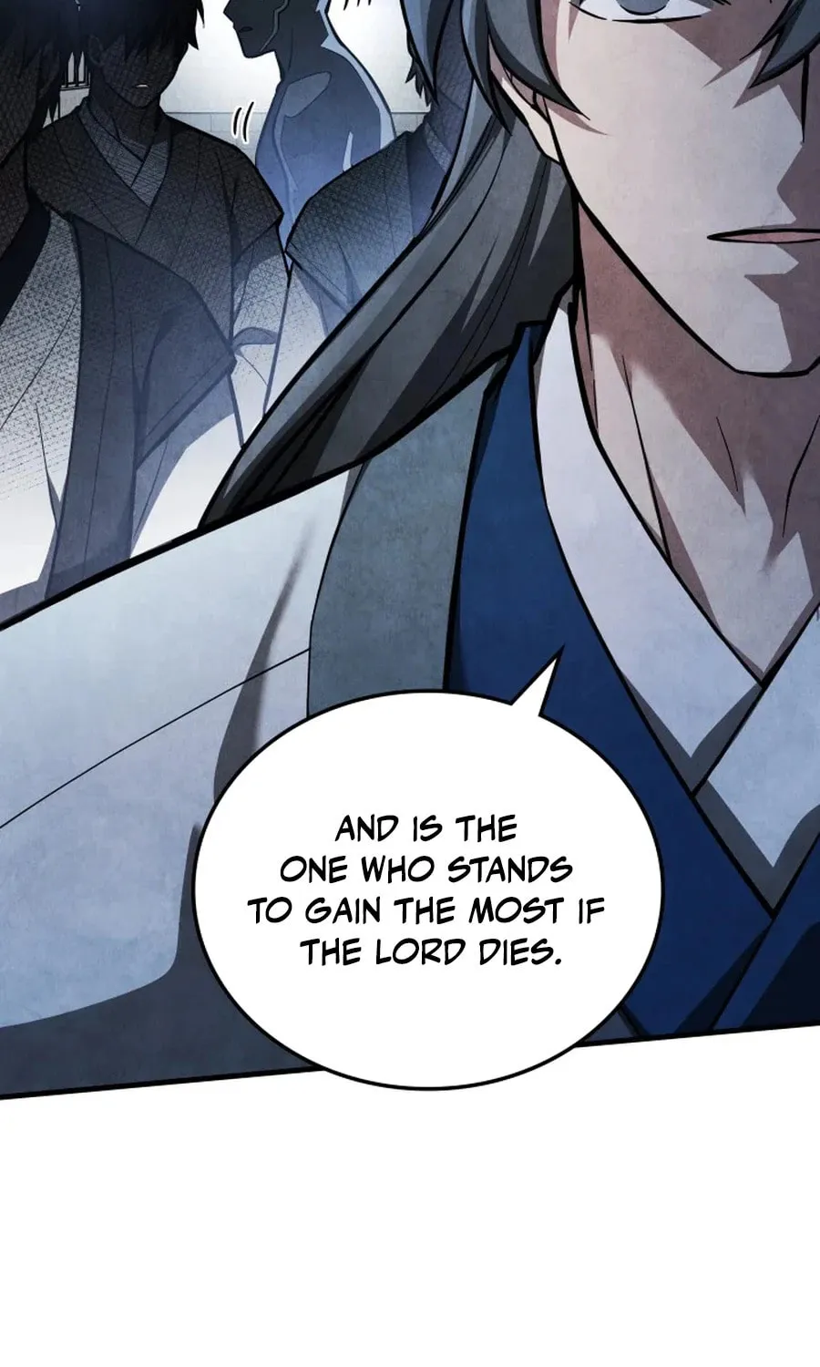 How to Live as a Civil Servant in Murim Chapter 2 page 74 - 
