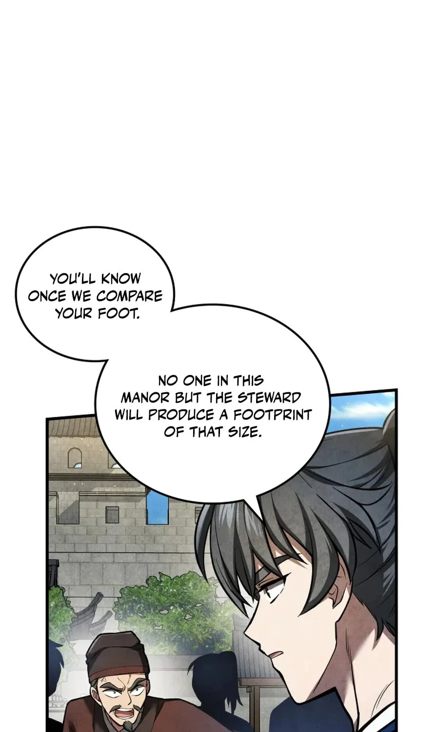 How to Live as a Civil Servant in Murim Chapter 2 page 94 - 