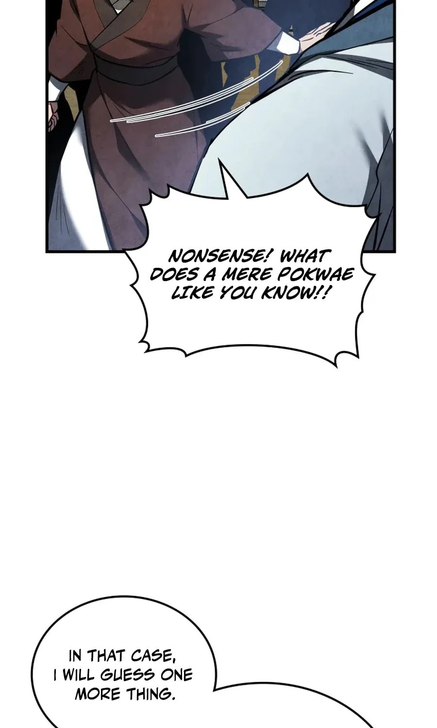 How to Live as a Civil Servant in Murim Chapter 2 page 95 - 