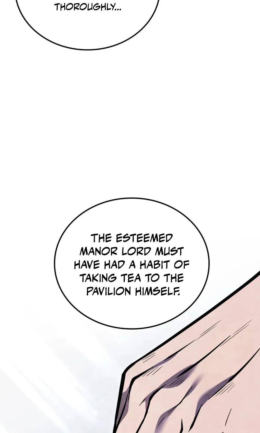How to Live as a Civil Servant in Murim Chapter 2 page 97 - 