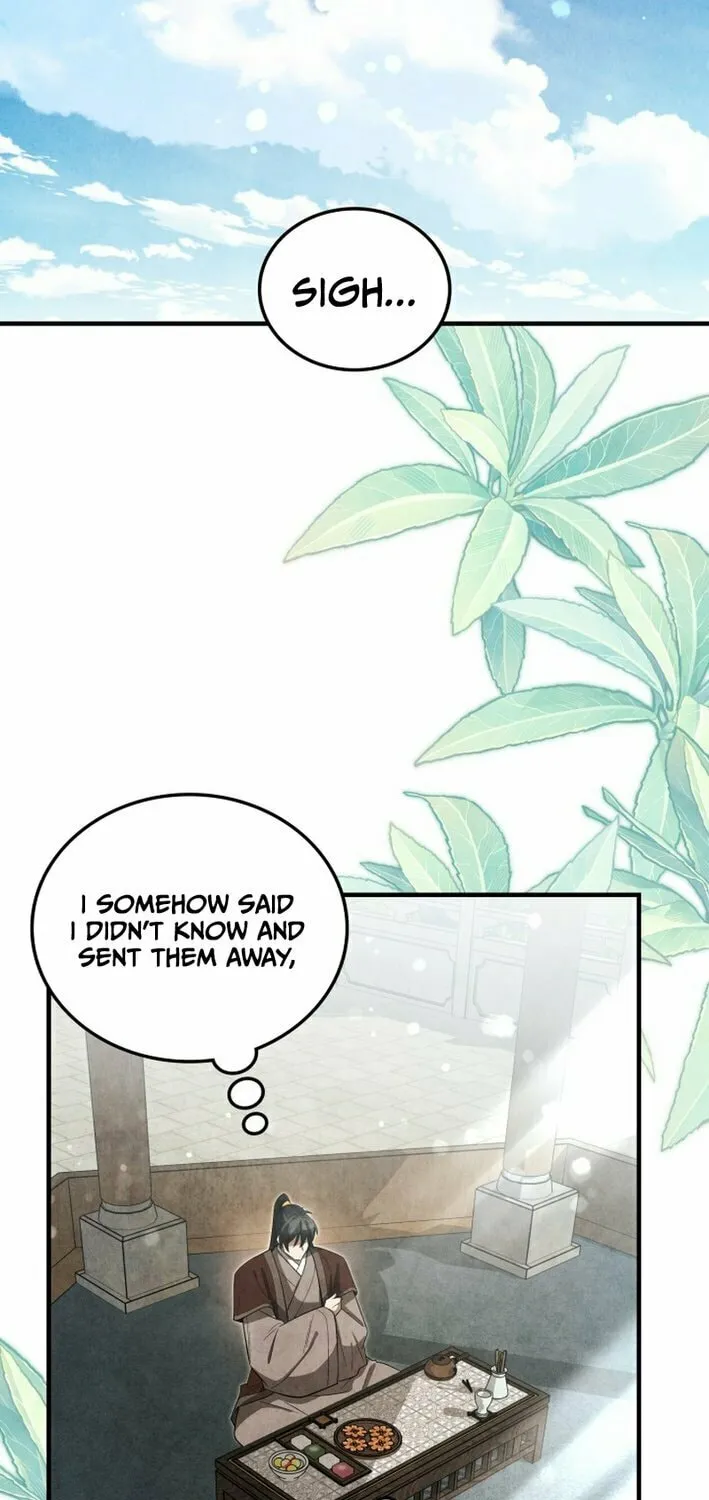 How to Live as a Civil Servant in Murim Chapter 20 page 12 - 
