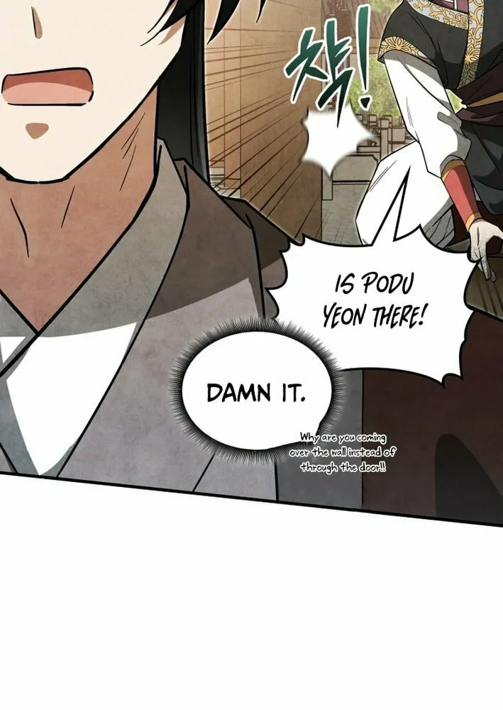How to Live as a Civil Servant in Murim Chapter 20 page 14 - 