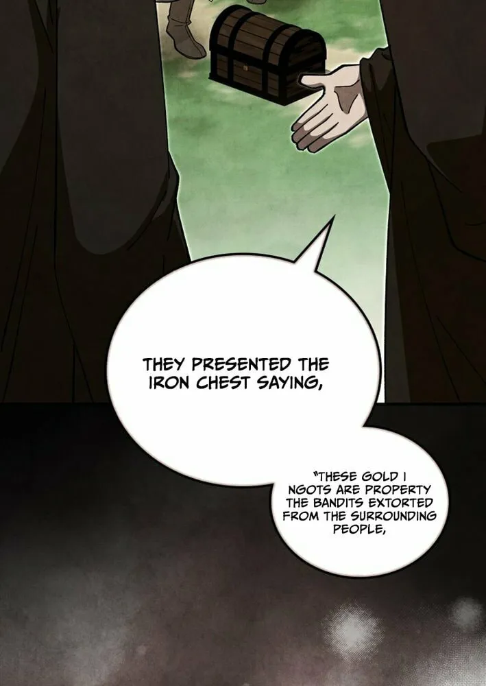 How to Live as a Civil Servant in Murim Chapter 20 page 35 - 