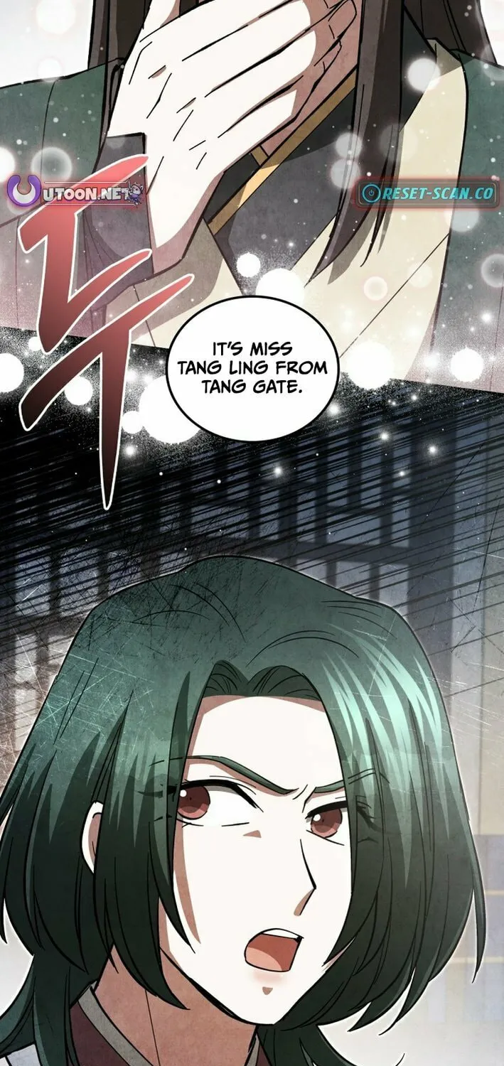 How to Live as a Civil Servant in Murim Chapter 20 page 5 - 