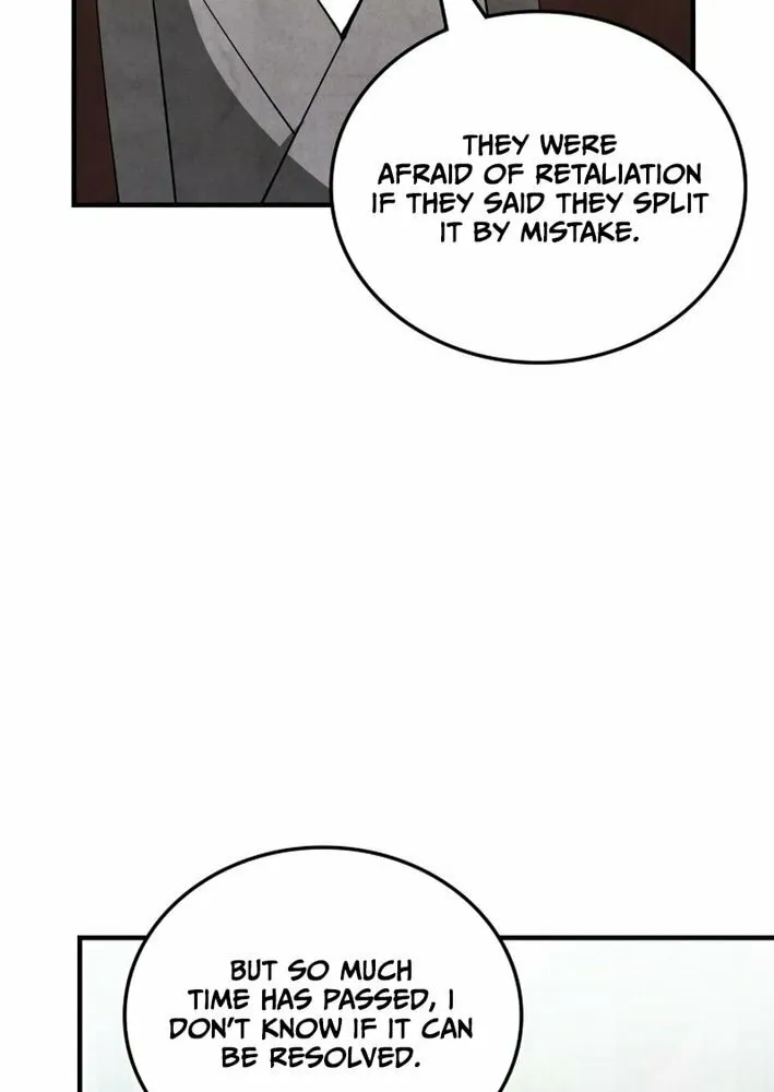 How to Live as a Civil Servant in Murim Chapter 20 page 63 - 