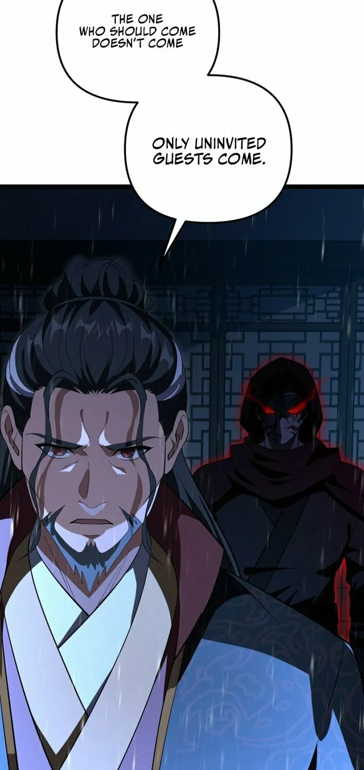 How to Live as a Civil Servant in Murim Chapter 21 page 2 - 