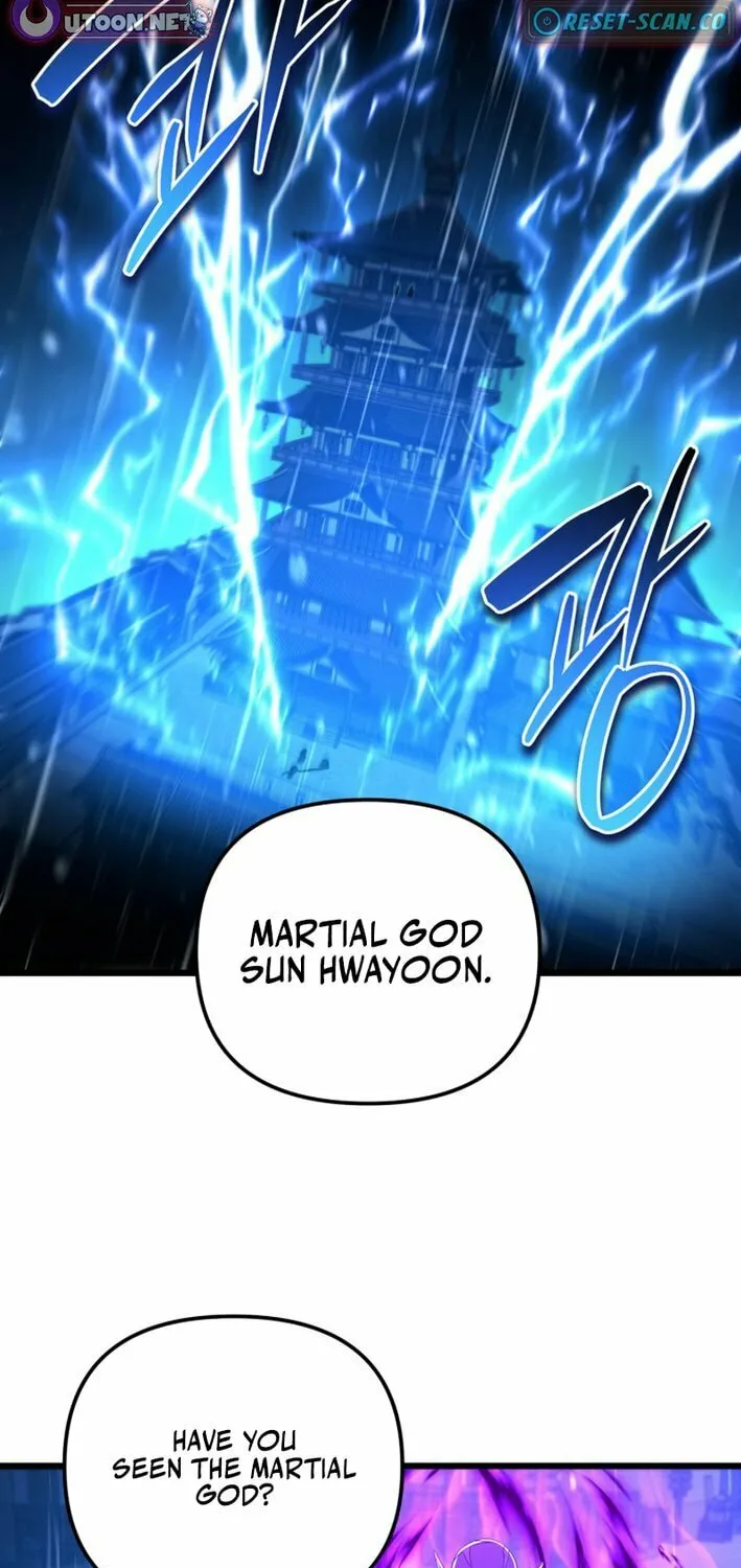 How to Live as a Civil Servant in Murim Chapter 21 page 15 - 