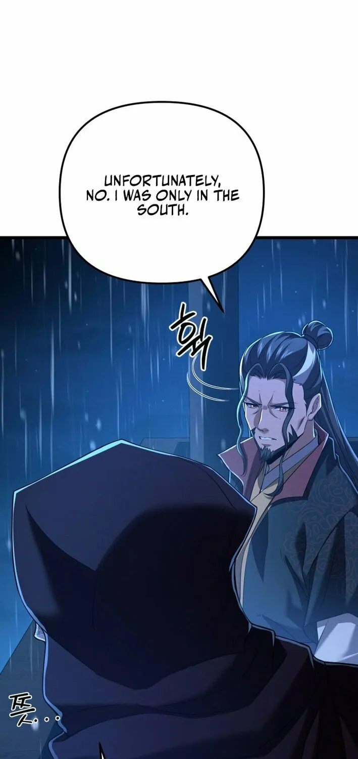 How to Live as a Civil Servant in Murim Chapter 21 page 17 - 