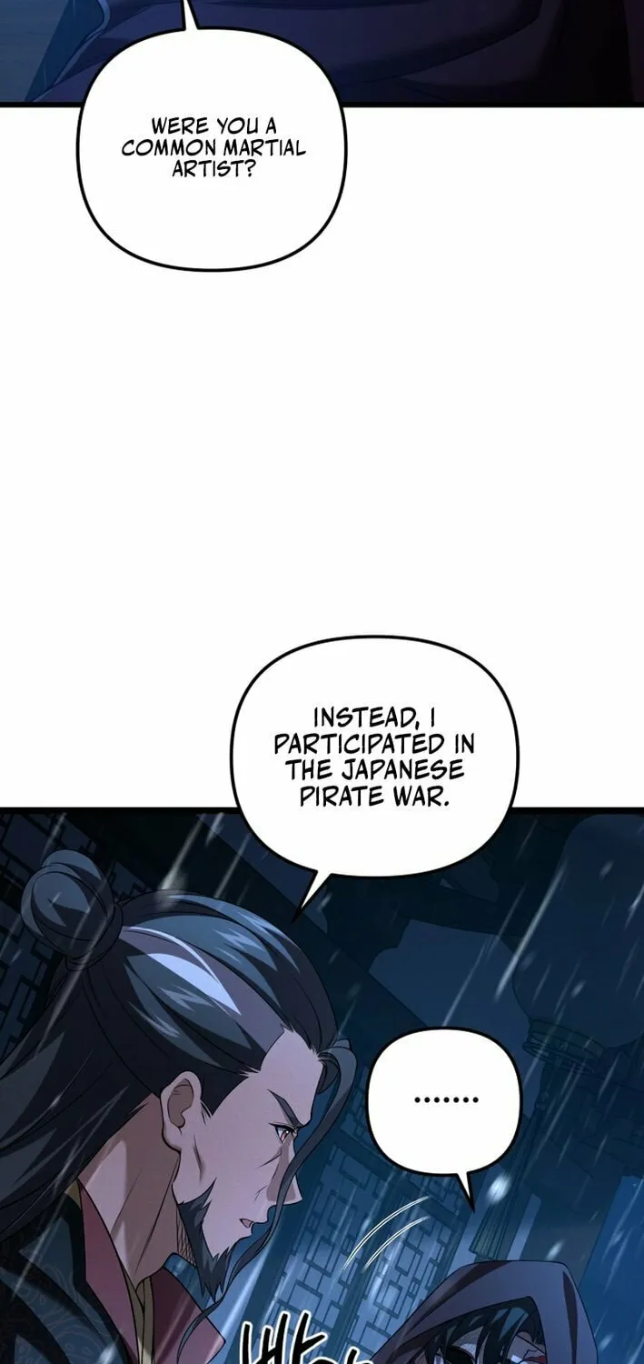 How to Live as a Civil Servant in Murim Chapter 21 page 18 - 