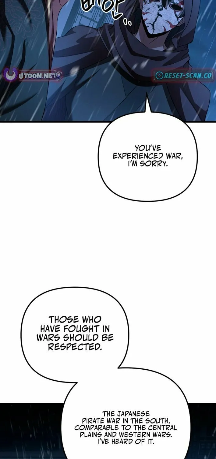 How to Live as a Civil Servant in Murim Chapter 21 page 19 - 