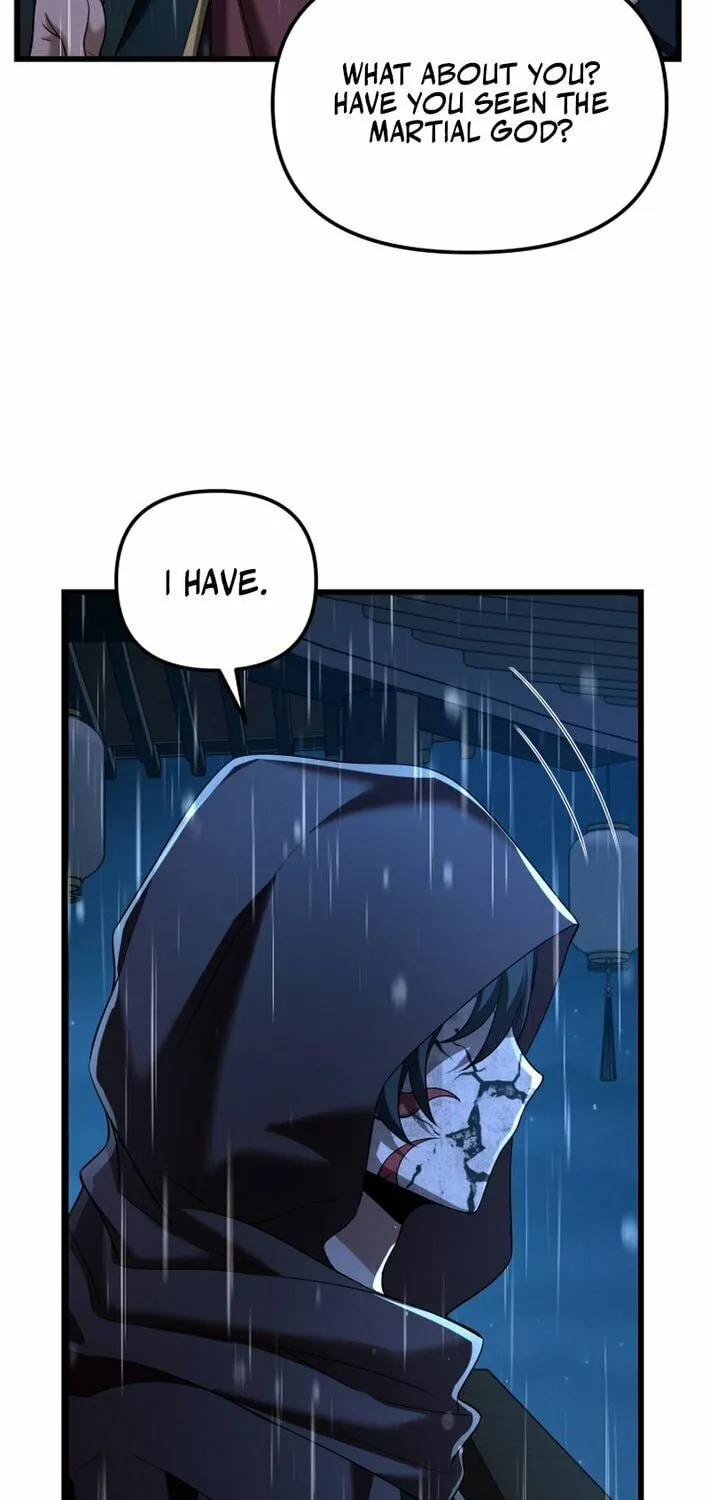 How to Live as a Civil Servant in Murim Chapter 21 page 22 - 