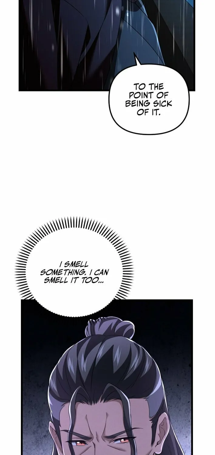 How to Live as a Civil Servant in Murim Chapter 21 page 23 - 