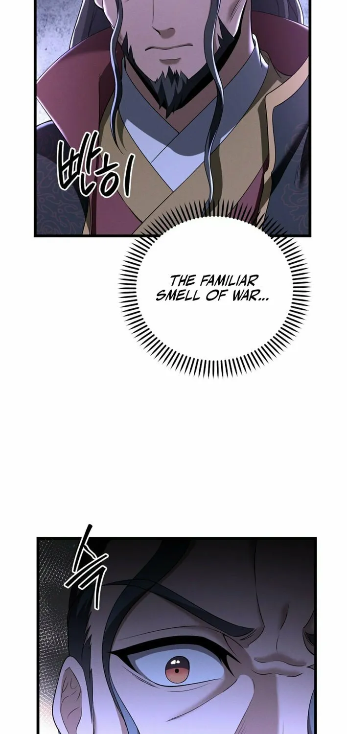 How to Live as a Civil Servant in Murim Chapter 21 page 24 - 