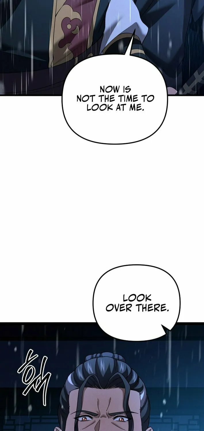 How to Live as a Civil Servant in Murim Chapter 21 page 26 - 