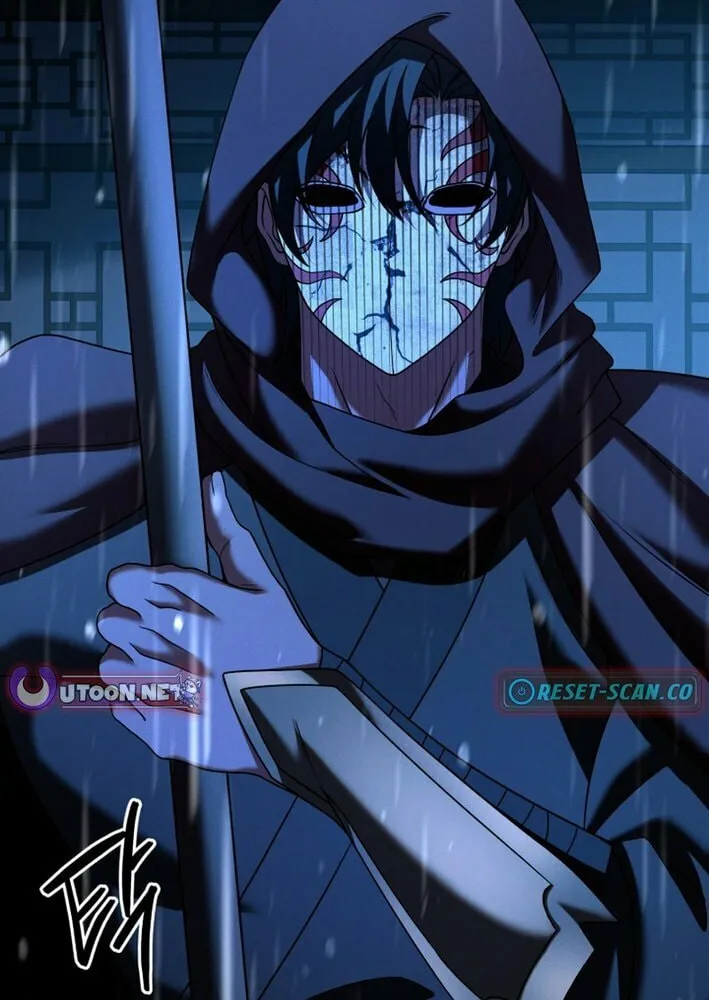 How to Live as a Civil Servant in Murim Chapter 21 page 28 - 