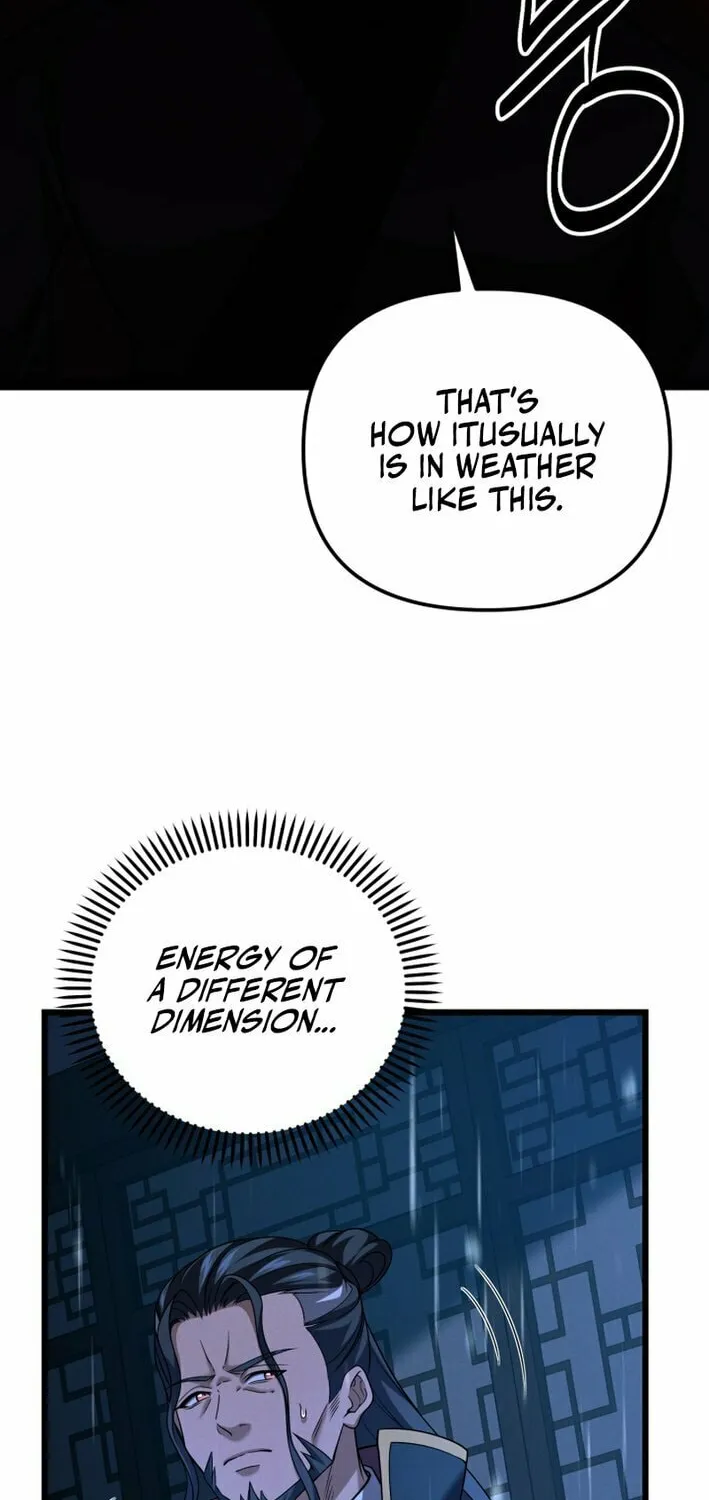 How to Live as a Civil Servant in Murim Chapter 21 page 4 - 