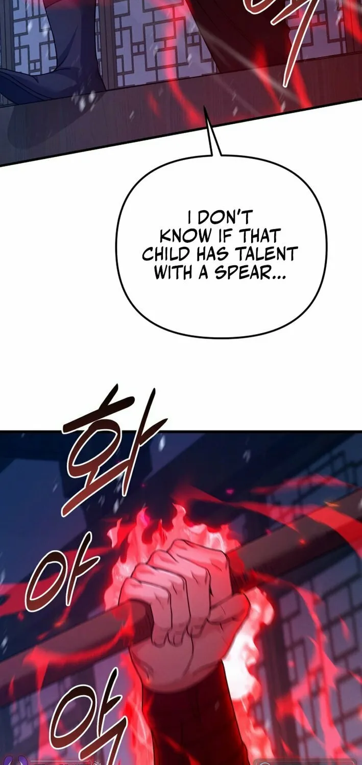 How to Live as a Civil Servant in Murim Chapter 21 page 39 - 
