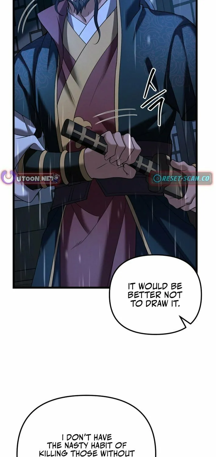 How to Live as a Civil Servant in Murim Chapter 21 page 5 - 