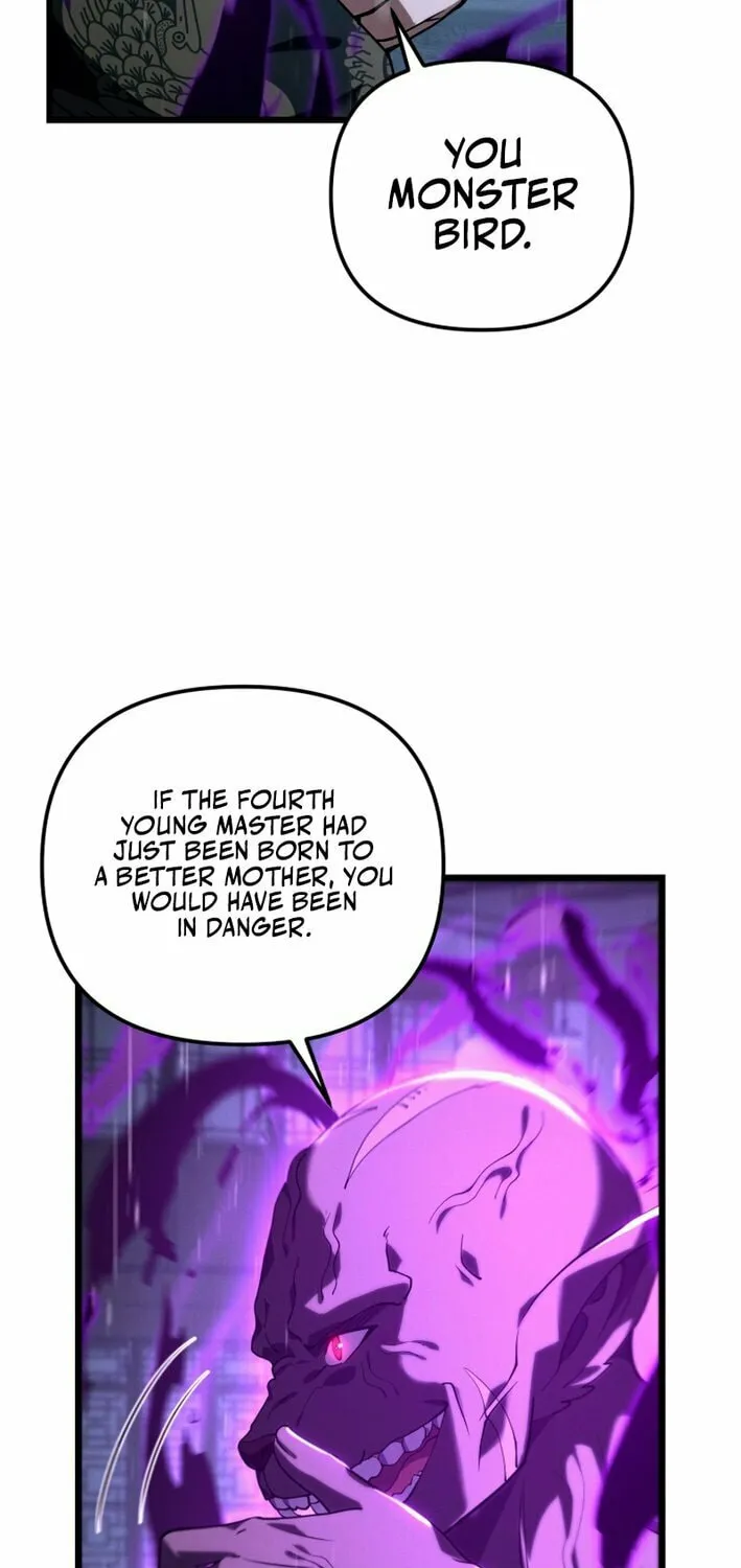 How to Live as a Civil Servant in Murim Chapter 21 page 59 - 