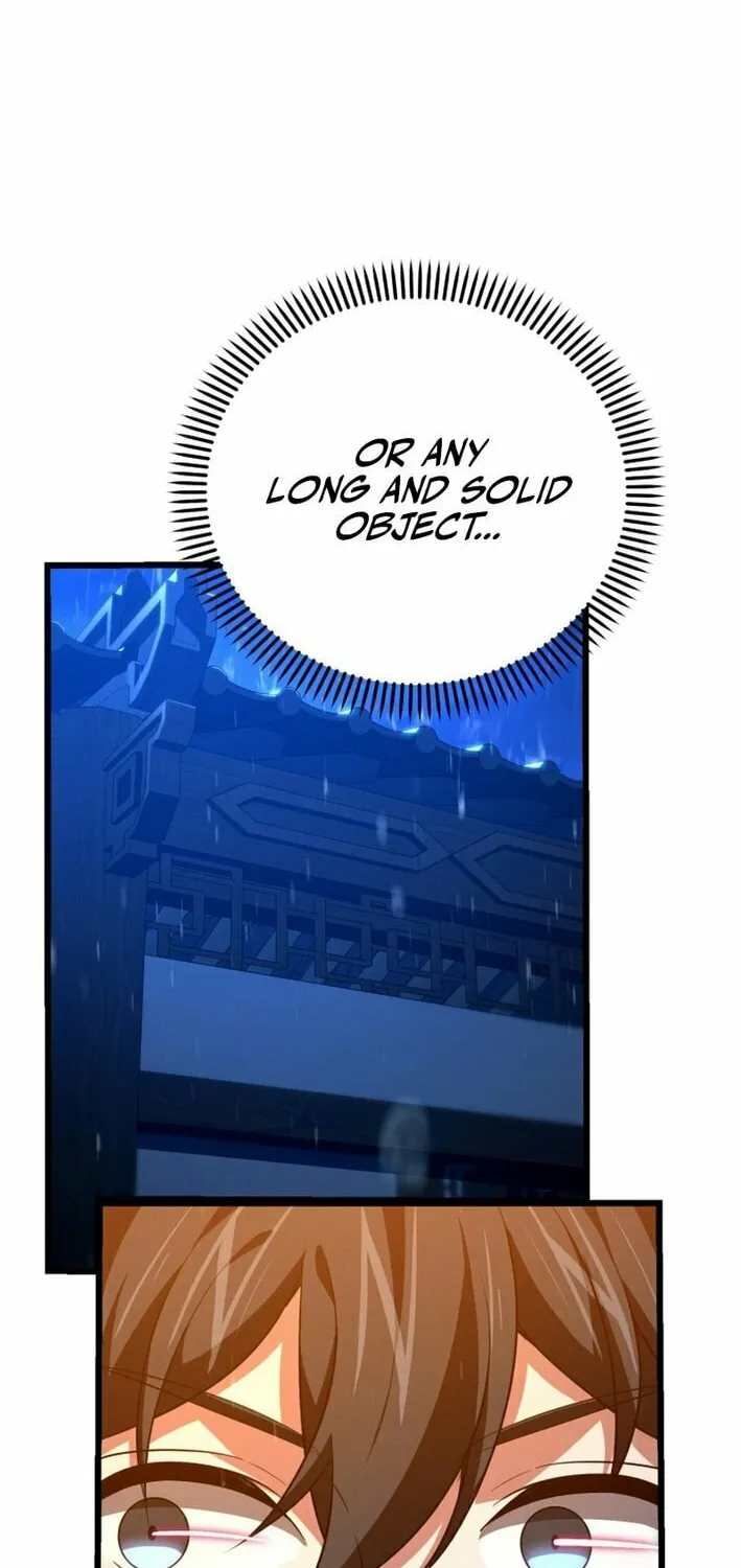 How to Live as a Civil Servant in Murim Chapter 21 page 72 - 