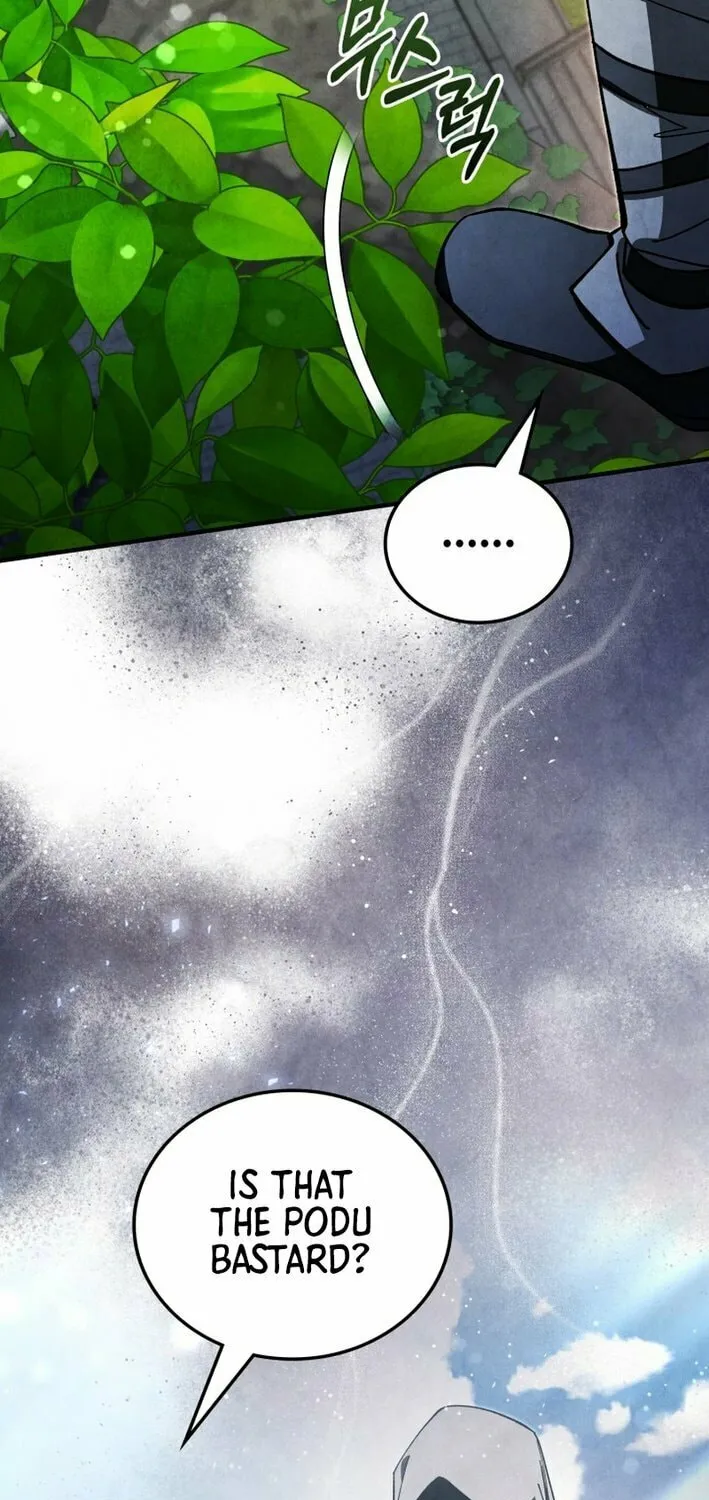 How to Live as a Civil Servant in Murim Chapter 21 page 88 - 