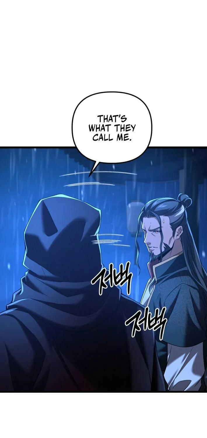 How to Live as a Civil Servant in Murim Chapter 21 page 10 - 