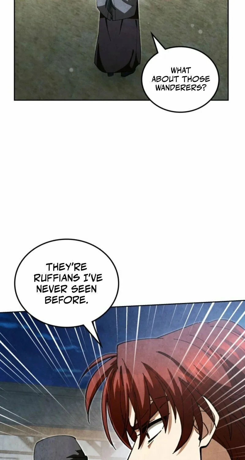 How to Live as a Civil Servant in Murim Chapter 22 page 101 - 