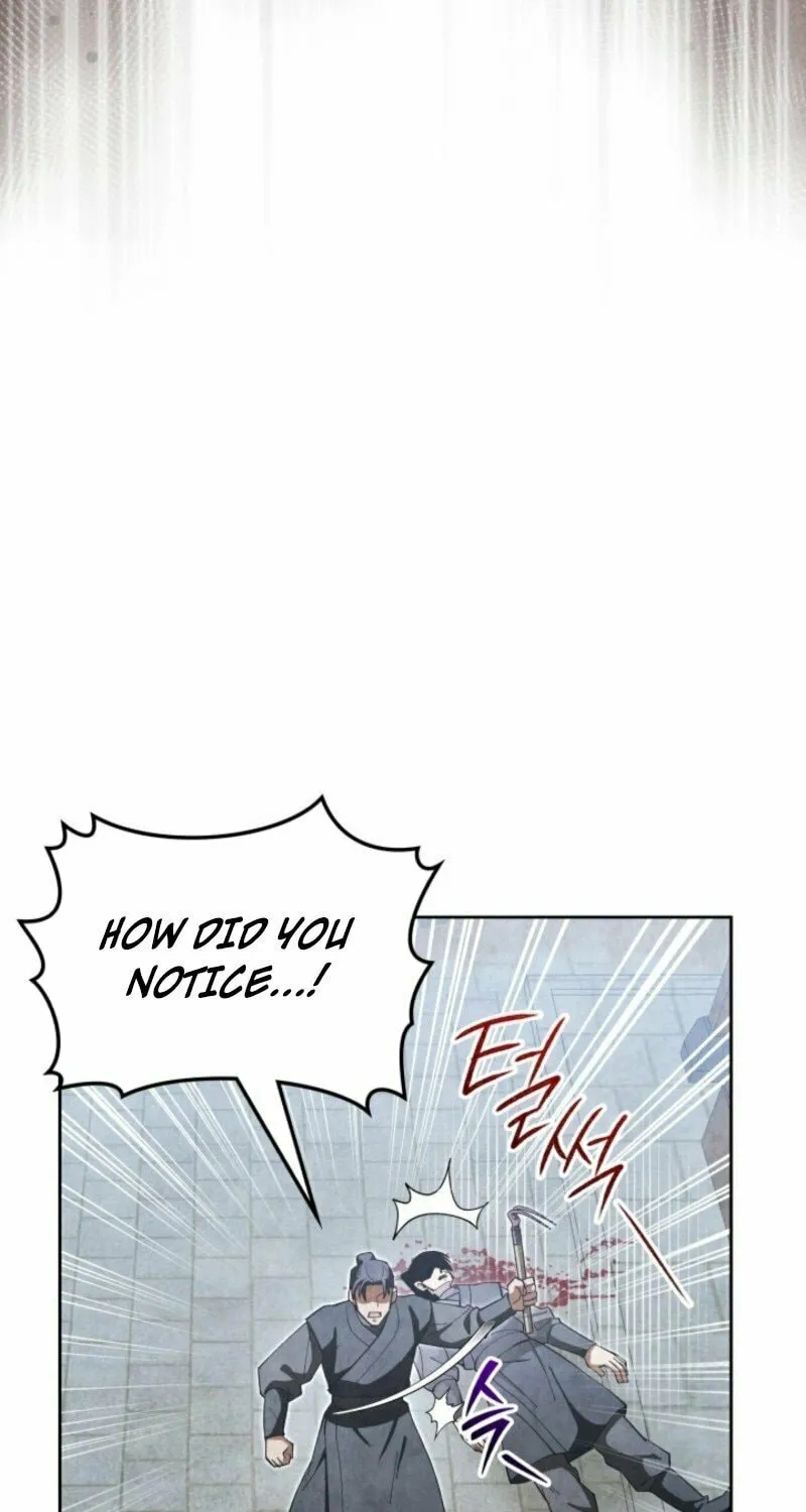 How to Live as a Civil Servant in Murim Chapter 22 page 15 - 
