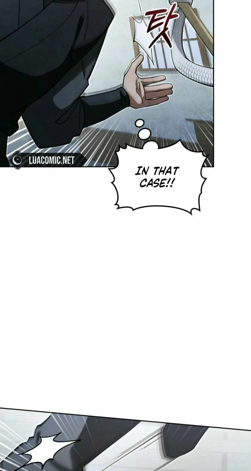 How to Live as a Civil Servant in Murim Chapter 22 page 22 - 