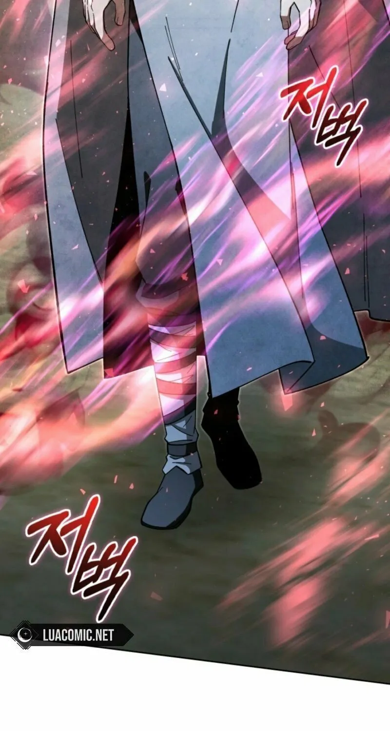 How to Live as a Civil Servant in Murim Chapter 22 page 37 - 