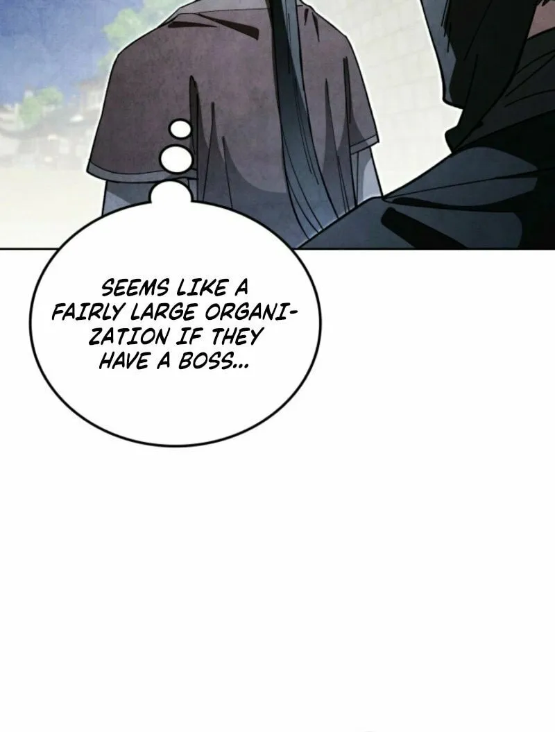 How to Live as a Civil Servant in Murim Chapter 22 page 47 - 