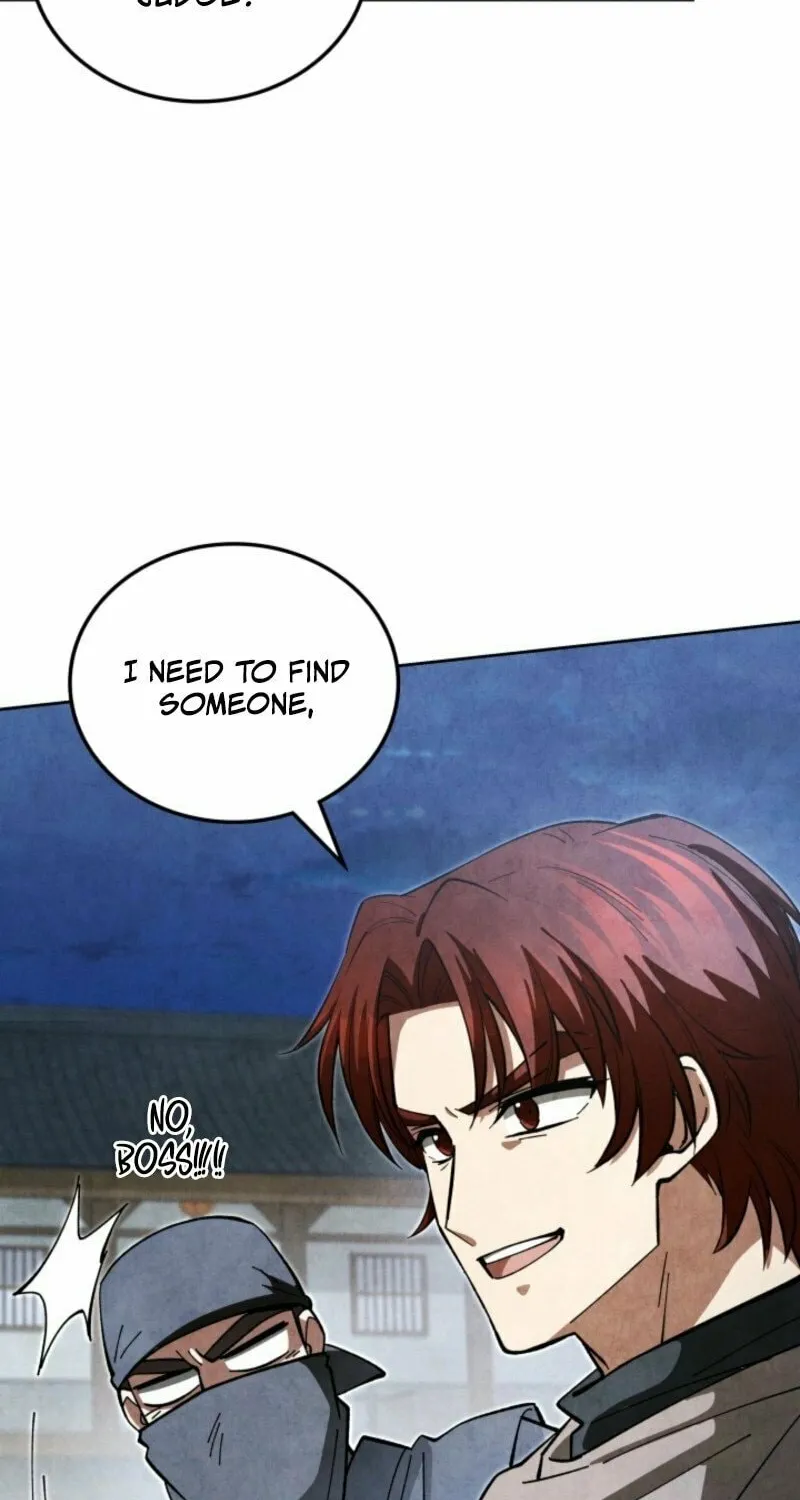 How to Live as a Civil Servant in Murim Chapter 22 page 89 - 