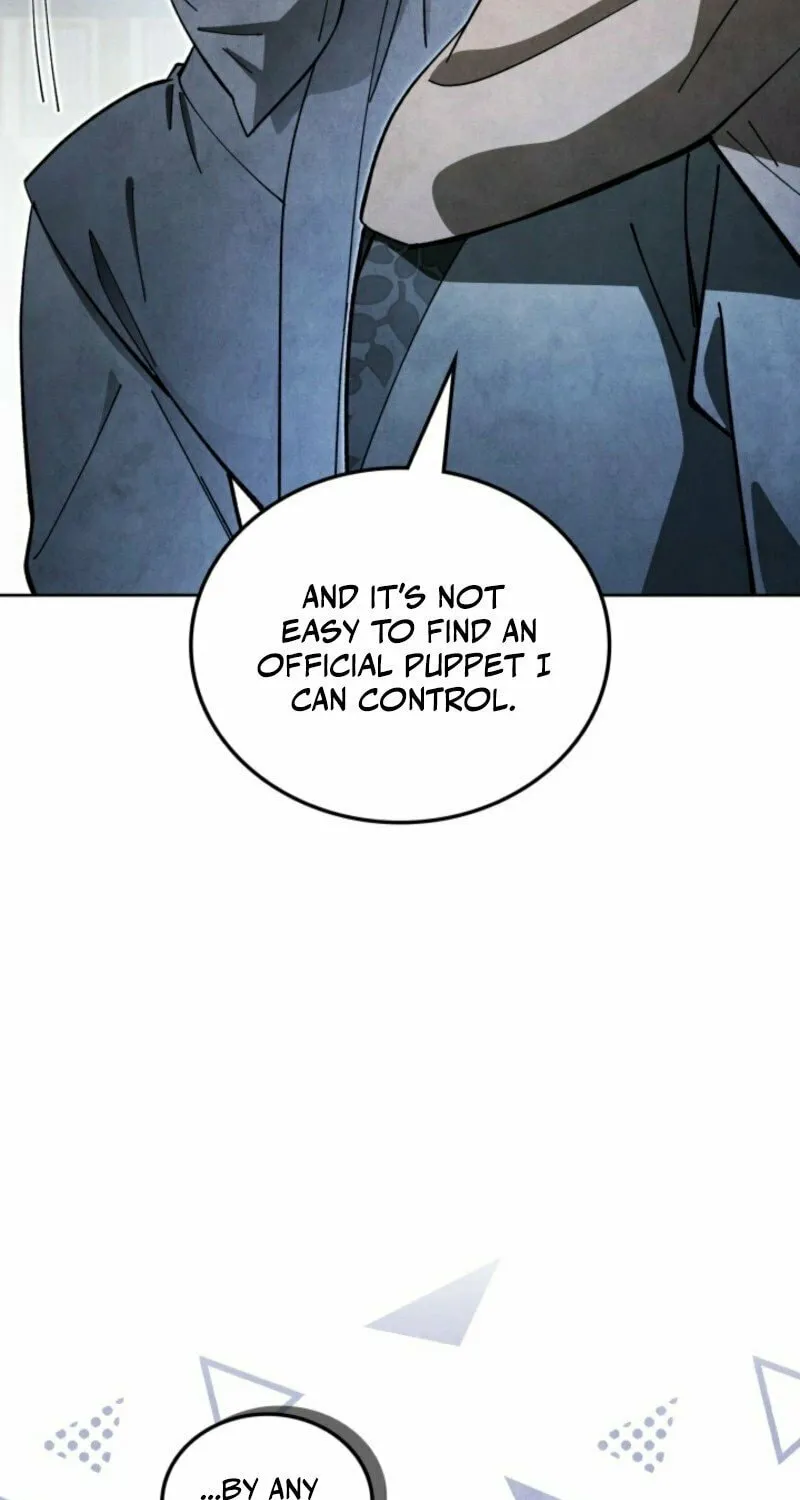 How to Live as a Civil Servant in Murim Chapter 22 page 90 - 