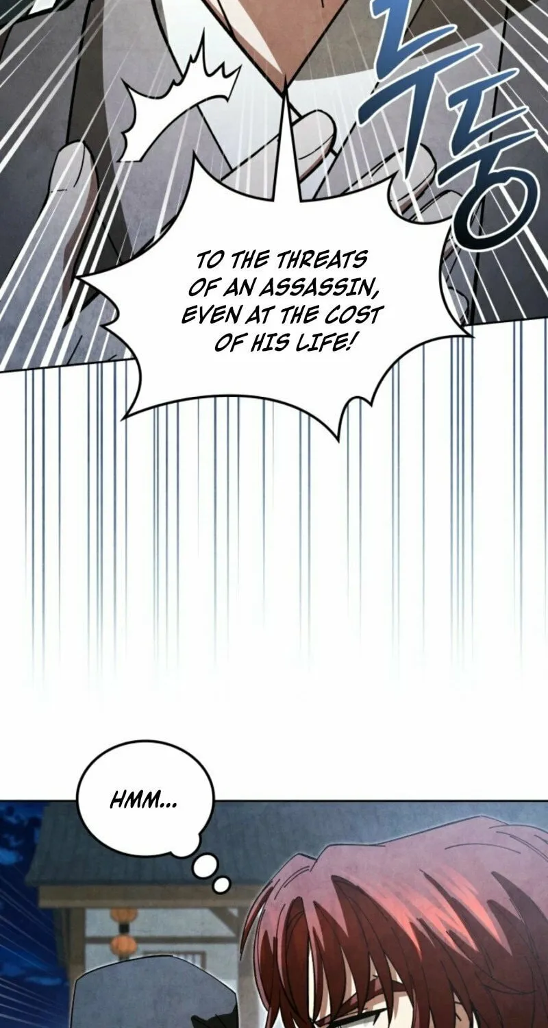 How to Live as a Civil Servant in Murim Chapter 22 page 96 - 
