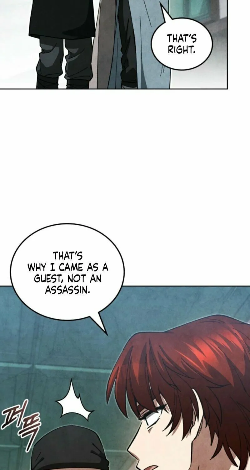 How to Live as a Civil Servant in Murim Chapter 23 page 11 - 