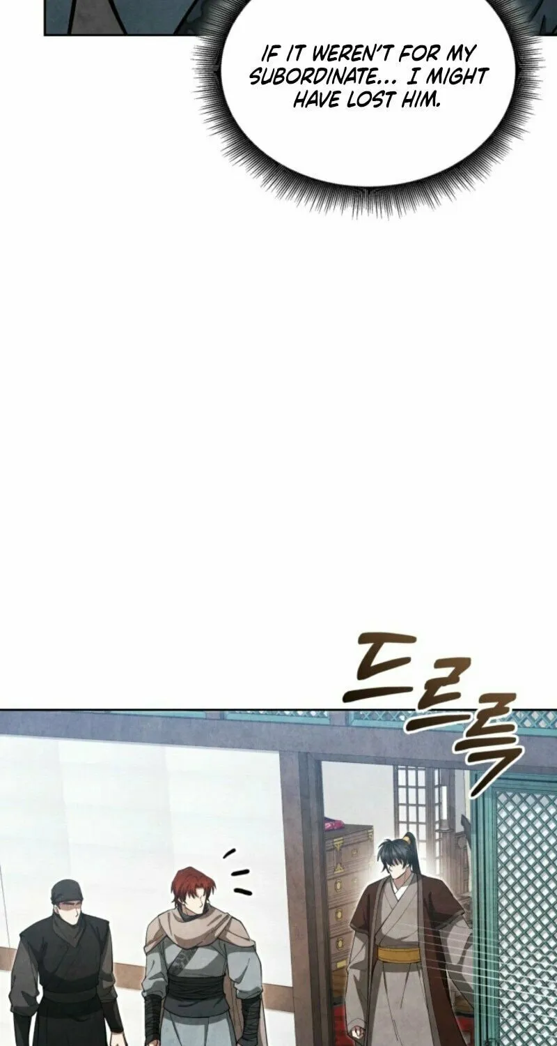 How to Live as a Civil Servant in Murim Chapter 23 page 15 - 