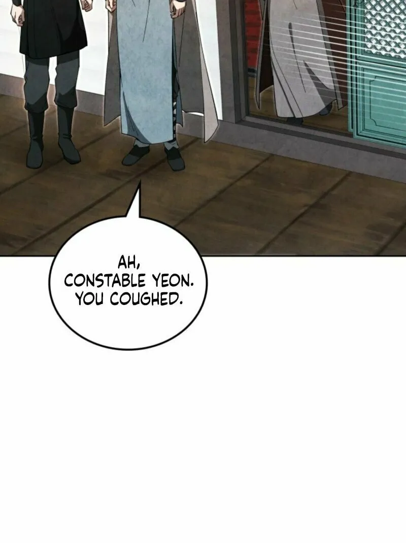 How to Live as a Civil Servant in Murim Chapter 23 page 16 - 